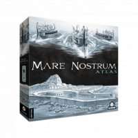 Mare Nostrum. Empires: Atlas