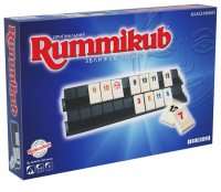 Руммикуб: Классическая версия