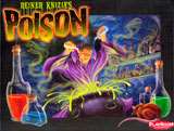 Игра Яд (Poison)