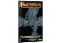 Pathfinder: Настольная ролевая игра. Составное поле Тоннели
