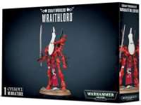 Warhammer 40000: Craftworlds: Wraithlord