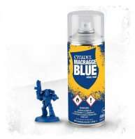 Citadel Macragge Blue Spray