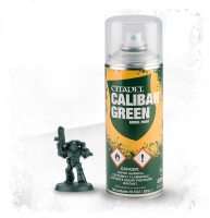 Citadel Caliban Green Spray