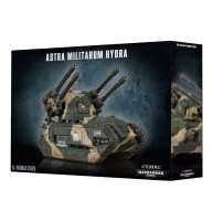 Warhammer 40000. Astra Militarum: Hydra/Wyvern