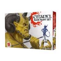 Citadel Base Paint Set
