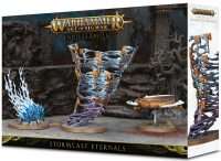 Warhammer Age of Sigmar: Endless Spells: Stormcast Eternals