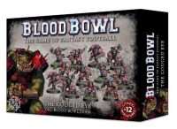 Blood Bowl (2016 edition): The Gouged Eye – Orc Blood Bowl Team