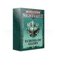 Warhammer Underworlds: Nightvault – Echoes of Glory Card Pack