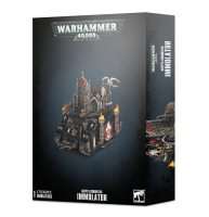 Warhammer 40000. Adepta Sororitas: Immolator