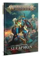 Warhammer Age of Sigmar. Battletome: Seraphon (Hardback)