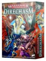 Warhammer Underworlds: Direchasm (RU)