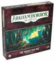 Arkham Horror: The Card Game: The Forgotten Age