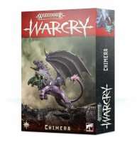 Warhammer Age of Sigmar. Warcry: Chimera