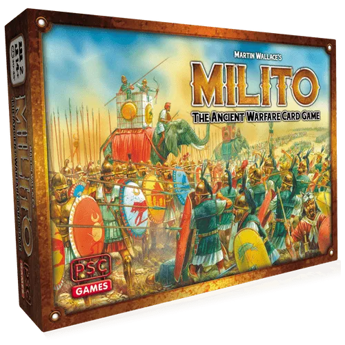 Отзывы о игре Milito / Милито