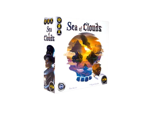 Отзывы о игре Sea of Clouds / Облачное Море