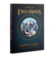 Middle-earth Strategy Battle Game: Armies of The Lord of the Rings (Eng)