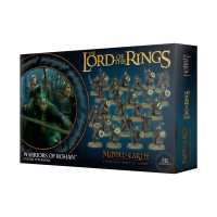 Middle-earth Strategy Battle Game: Warriors of Rohan