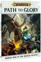 Warhammer Age of Sigmar: Path to Glory (Softback)