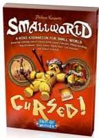 Small World: Cursed!