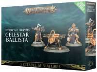 Warhammer Age of Sigmar: Easy to Build Celestar Ballista