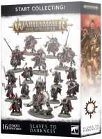 Warhammer Age of Sigmar: Start Collecting! Slaves to Darkness