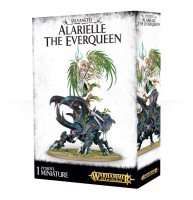 Warhammer Age of Sigmar. Sylvaneth: Alarielle the Everqueen