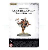Warhammer Age of Sigmar. Stormcast Eternals: Neave Blacktalon