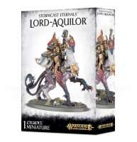 Warhammer Age of Sigmar. Stormcast Eternals: Lord-Aquilor