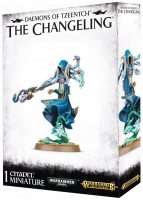 Warhammer Age of Sigmar. Daemons of Tzeentch: The Changeling