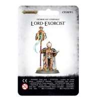 Warhammer Age of Sigmar. Stormcast Eternals: Lord-Exorcist
