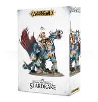 Warhammer Age of Sigmar. Stormcast Eternals: Stardrake