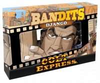 Colt Express: Bandits. Django