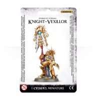 Warhammer Age of Sigmar. Stormcast Eternals: Knight-Vexillor