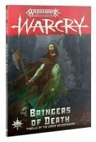 Warhammer Age of Sigmar: Warcry: Bringers of Death (Softback)