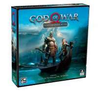 God of War: Карточная игра