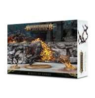 Warhammer Age of Sigmar. Endless Spells: Beasts of Chaos