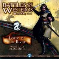 Battles of Westeros: Lord of the River