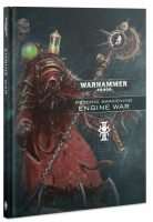Warhammer 40000. Psychic Awakening: Engine War