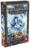 Talisman (4th Edition): The Frostmarch