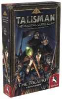 Talisman (4th Edition): The Reaper