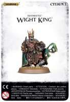Warhammer Age of Sigmar. Deathrattle: Wight King