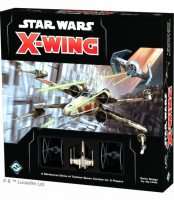 Star Wars X-Wing 2nd ed Core Set