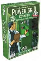 Power Grid: Middle East / South Africa