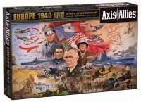 Axis & Allies Europe 1940 2nd Edition