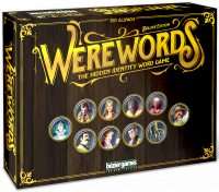 Werewords Deluxe Еdition