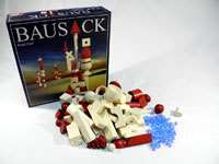 Настольная игра - Bausack (Баусак)