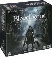 Bloodborne: Порождение Крови - Карточная Игра