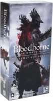 Bloodborne: Карточная Игра - Кошмар Охотника