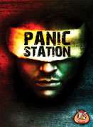 Настольная Игра Panic Station Станция Паника