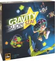Gravity Superstar